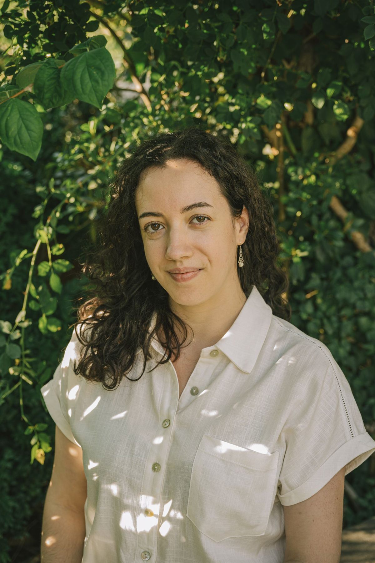 Janine Regez, Naturheilpraktikerin mit Zertifikat OdA AM